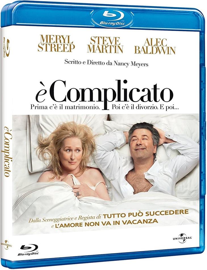 È complicato (2009)