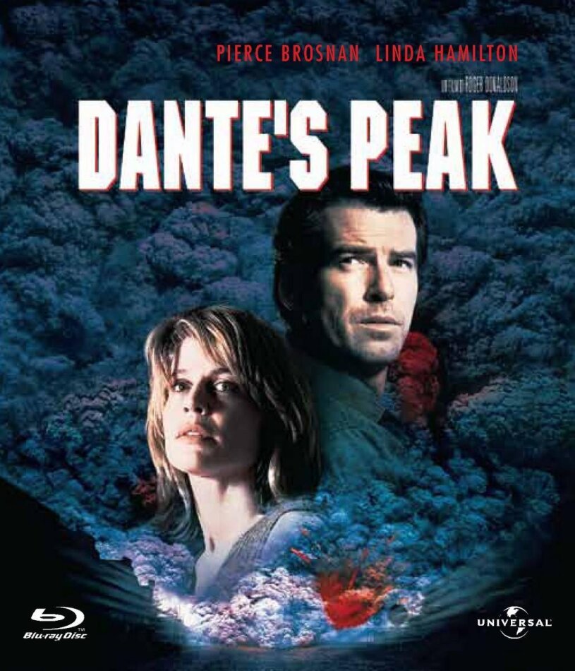 Dante's Peak - La furia della montagna (1997)