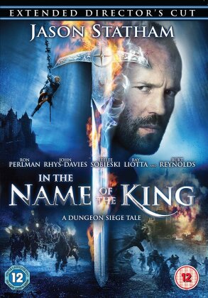In the name of the King (2007) (Director's Cut, Extended Edition)