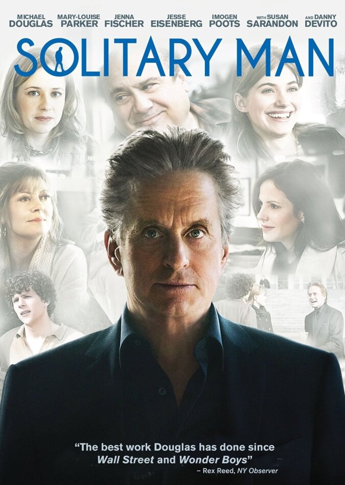 Solitary Man (2009)