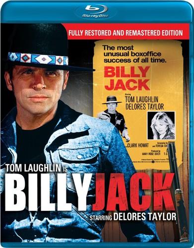 Billy Jack (1971)