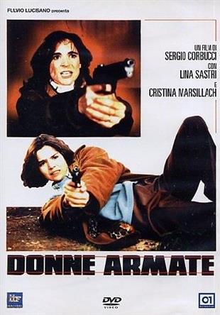 Donne armate (1990)