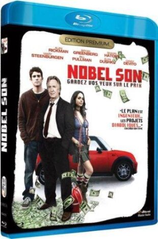 Nobel Son (2007)