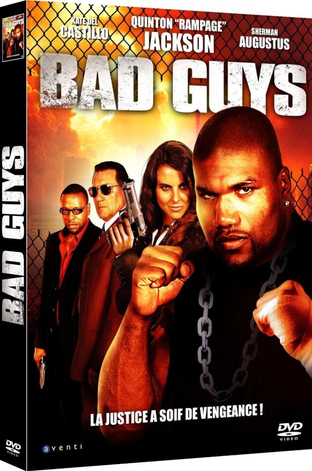 Bad Guys (2008)