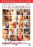 Mine Vaganti (2010) Edizione Speciale, DVD + CD