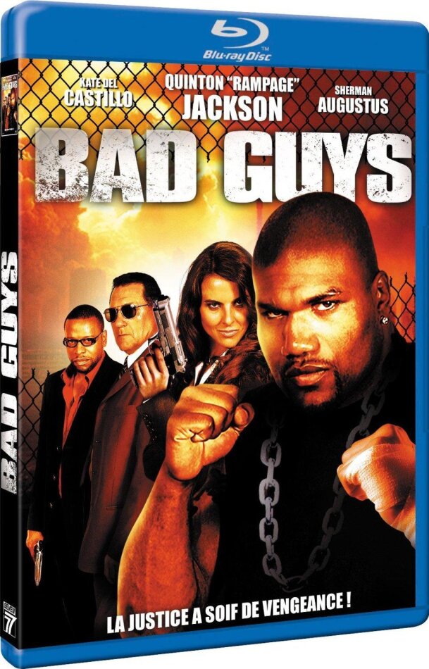 Bad Guys (2008)