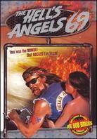 The Hell's Angel 69