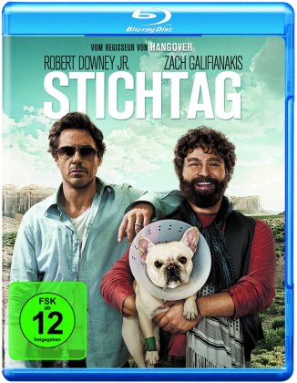 Stichtag (2010)