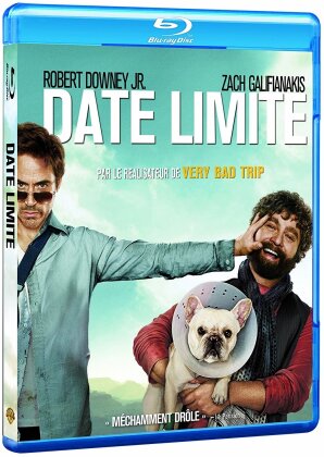 Date limite (2010)