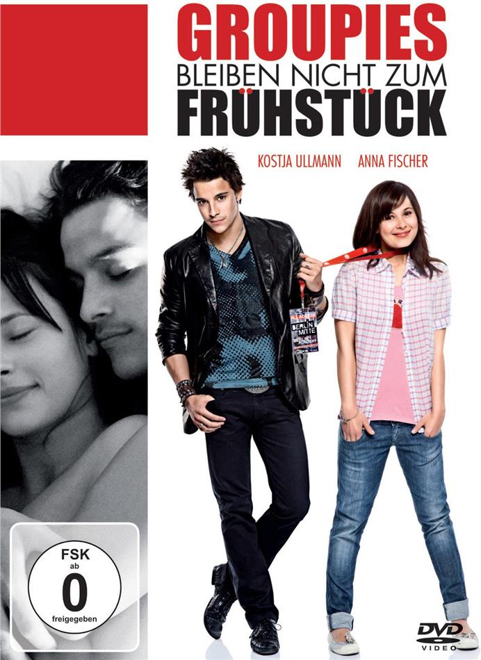 Groupies bleiben nicht zum Frühstück (2010)