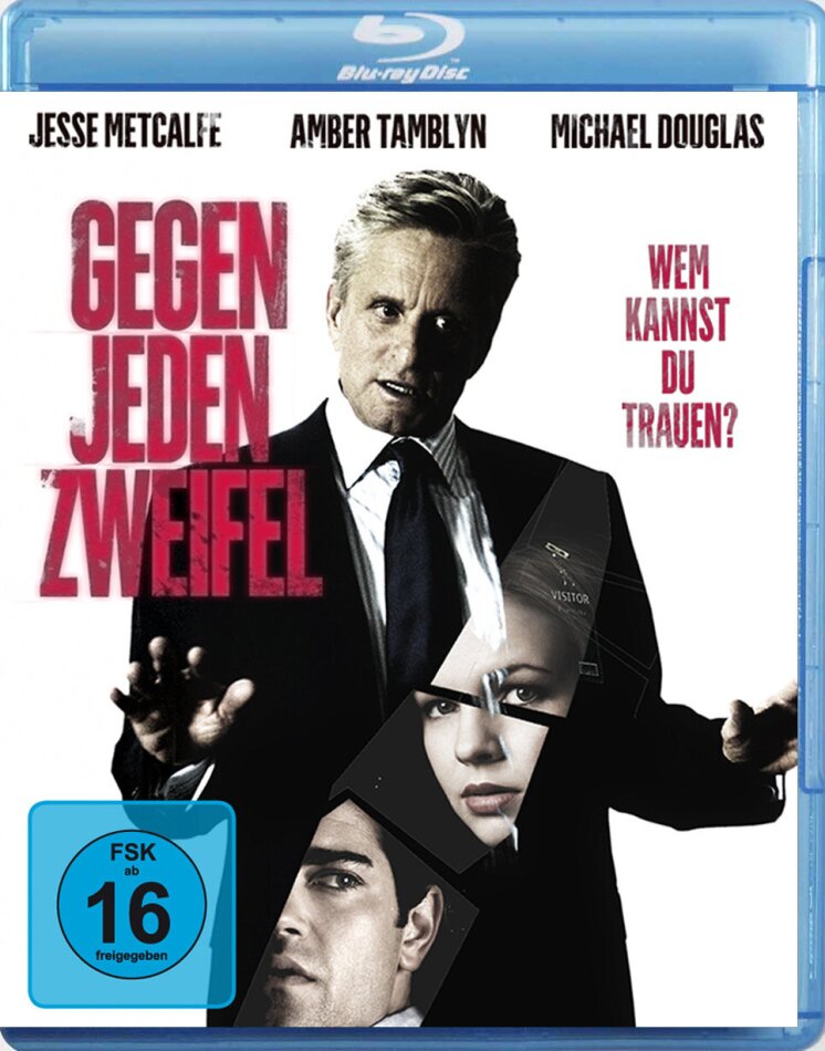 Gegen jeden Zweifel (2009)