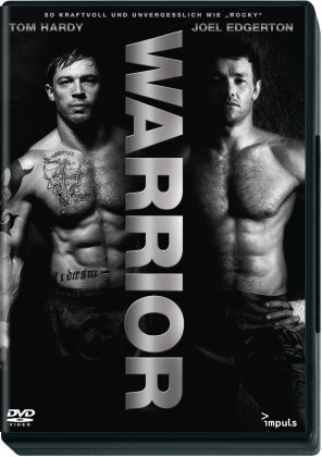 Warrior (2011)