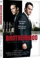 Brotherhood - Season 1 3 DVDs