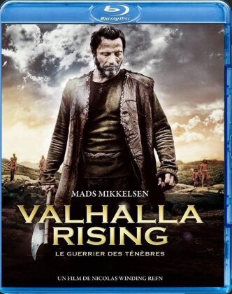 Valhalla Rising - Le guerrier des t&eacute;n&egrave;bres (2009)