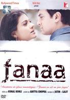 Fanaa - Mourir d'Amour