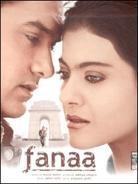 Fanaa - Mourir d'Amour