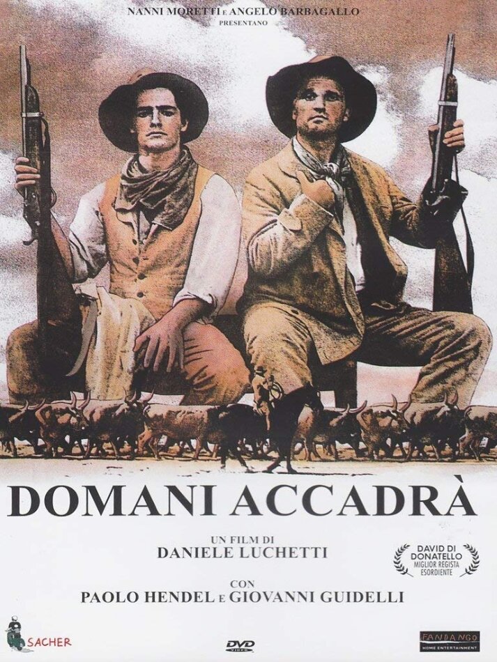 Domani accadrà (1988)