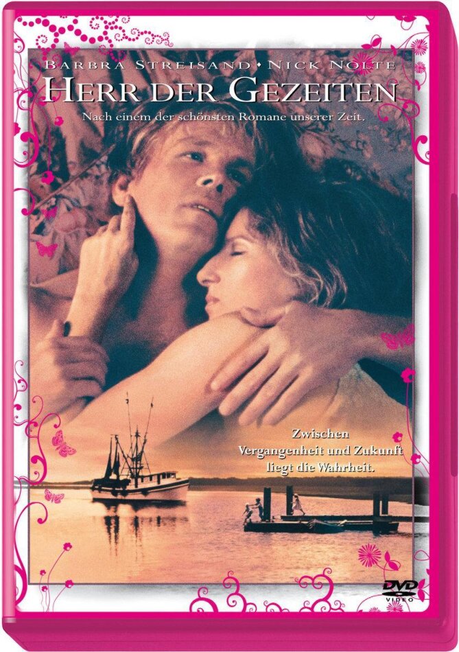 Herr der Gezeiten - (Girl's Night) (1991)