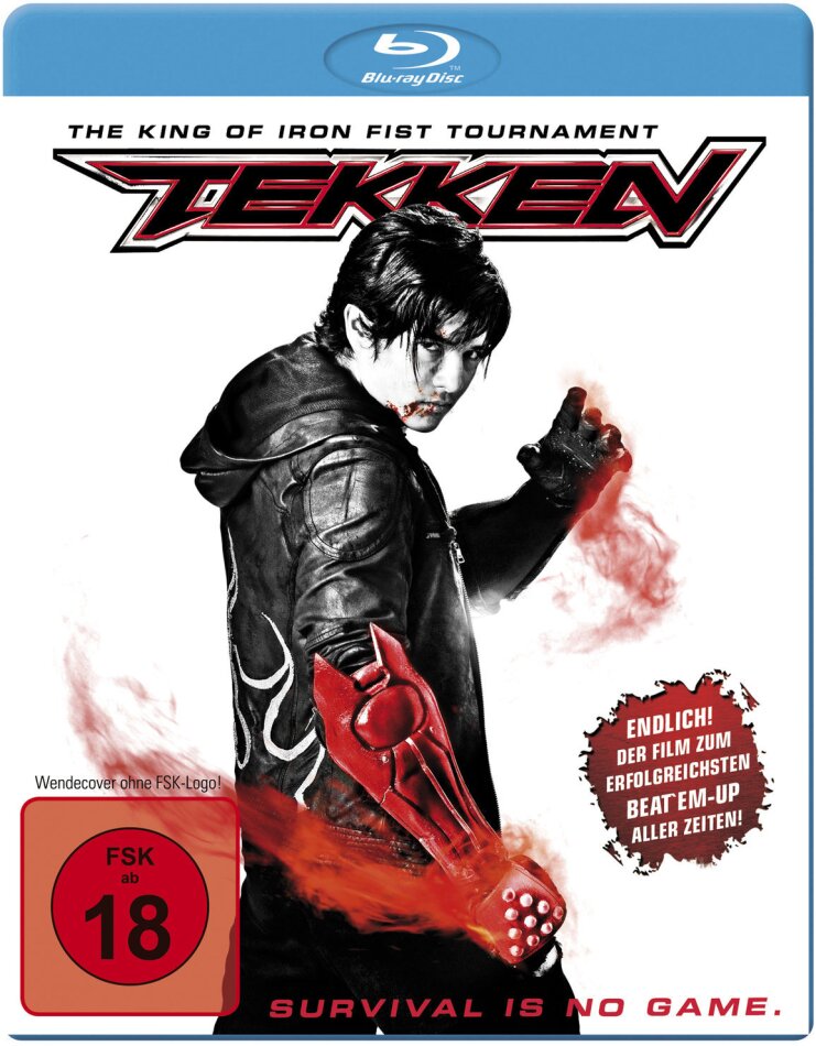 Tekken (2009)