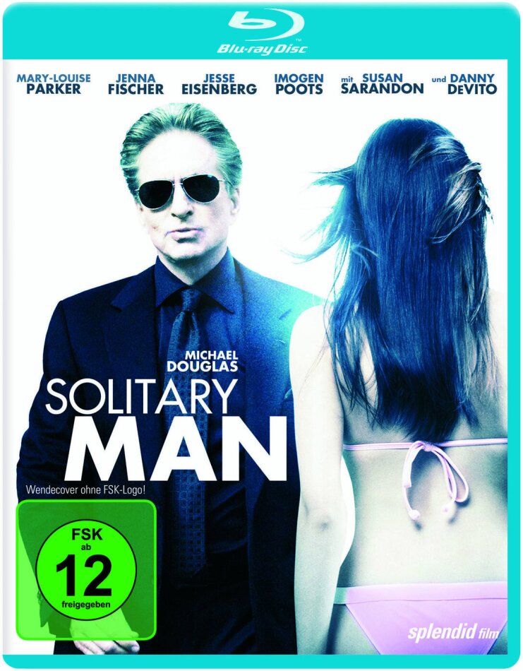 Solitary Man (2009)