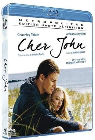 Cher John (2010)