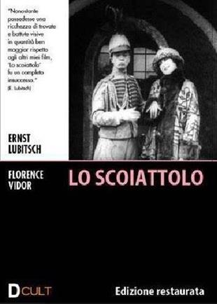 Lo Scoiattolo (1921) n/b