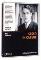 Sesso in catene - Geschlecht in Fesseln - Die Sexualnot der Gefangenen (1928)