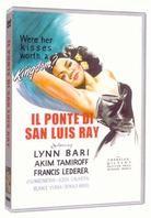 Il ponte di San Luis Rey (1944)