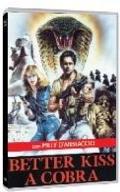 Meglio baciare un cobra (1986)