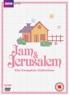 Jam & Jerusalem - Series 1-3 3 DVDs