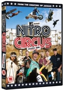 Nitro Circus - Season 1