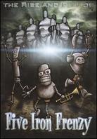 Five Iron Frenzy - The Rise and Fall of Five Iron Frenzy