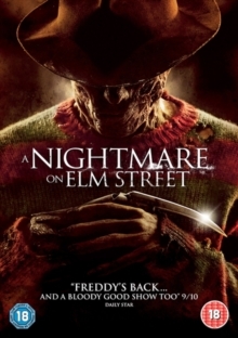 A Nightmare on Elm Street (2010)