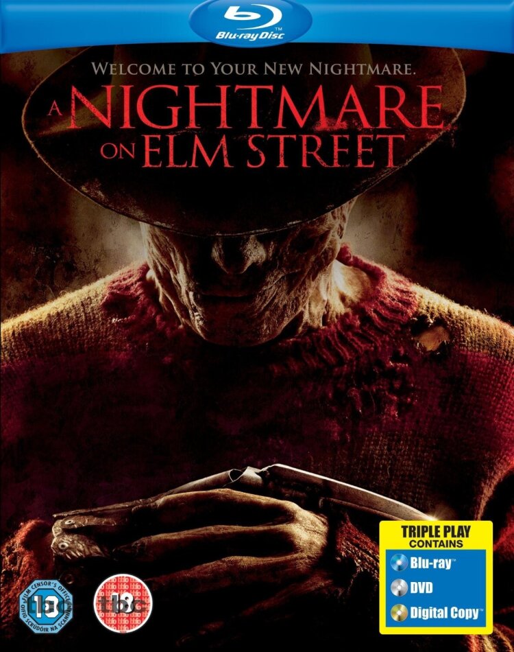 A Nightmare on Elm Street (2010)