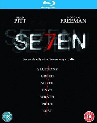 Seven (1995)