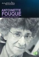 Antoinette Fouque - (Collection Empreintes) (2008)