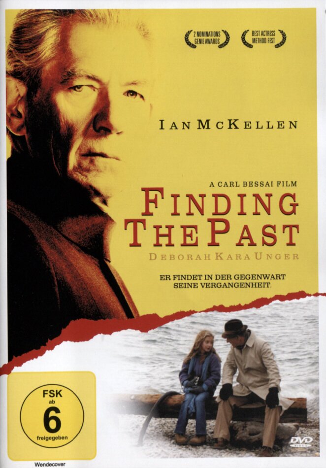 Finding the past (2003)