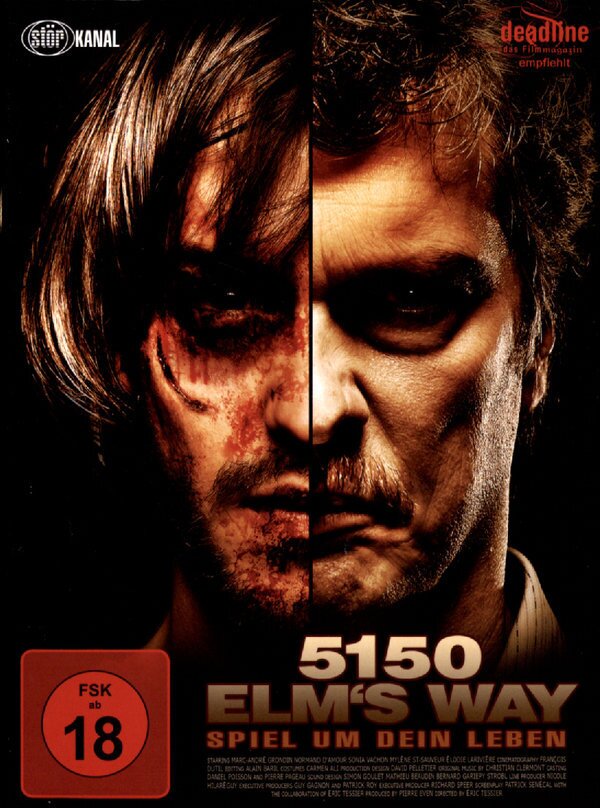 5150 Elm's Way (2009) Störkanal Edition