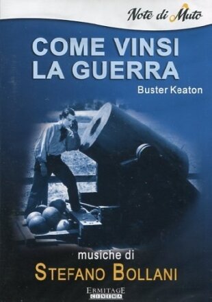 Come vinsi la guerra (1926) Note di Muto