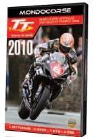 Tourist Trophy 2010 2 DVDs
