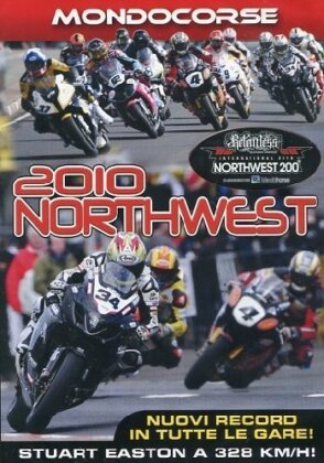 Northwest 200 - Edizione 2010