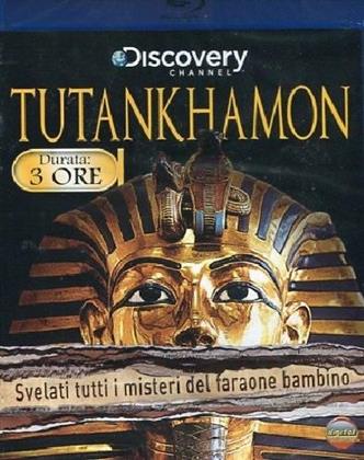 Tutankhamon (2010) (Discovery Channel)