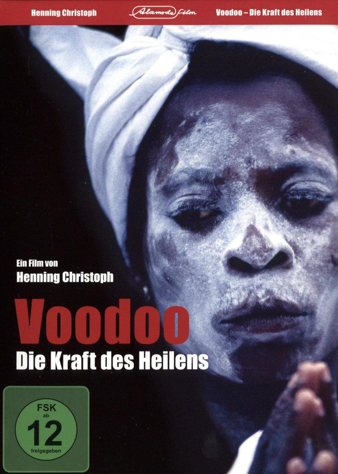 Voodoo - Die Kraft des Heilens