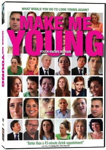 Make Me Young - Youth Knows No Pain