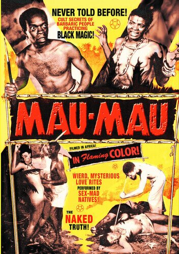 Mau-Mau