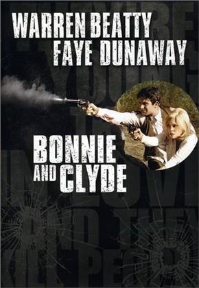 Bonnie and Clyde (1967) (Repackaged)