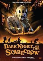 Dark Night of the Scarecrow (1981) Remastered
