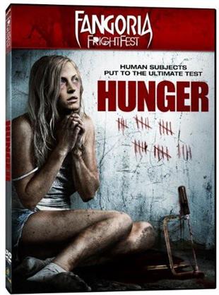 Fangoria FrightFest: Hunger