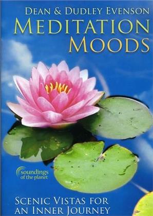 Evenson Dean & Dudley - Meditation Moods