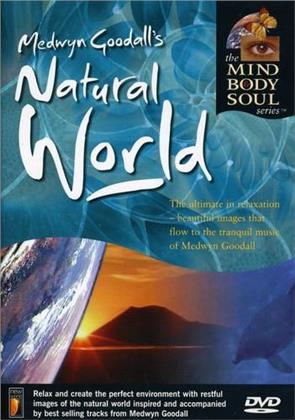 Goodall Medwyn - Natural world
